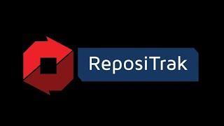 ReposiTrak Overview