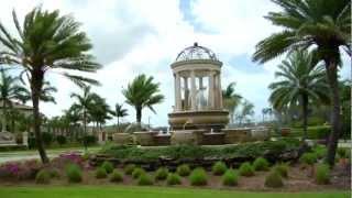 Treviso Bay - Golf Retirement Community in Naples, Florida