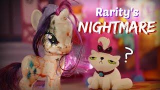 MLP- Rarity's Nightmare