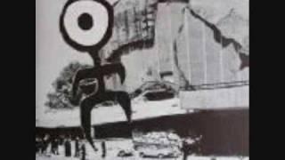 Einstürzende Neubauten - Eisenmolekül