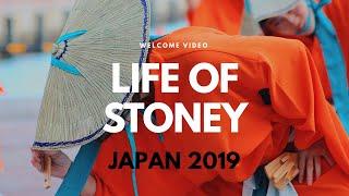 Life of Stoney (Welcome Video)