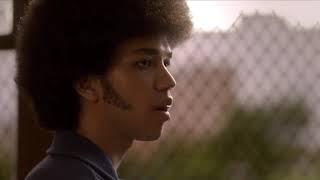 The Get Down S1E1 Ezekiel's Poem