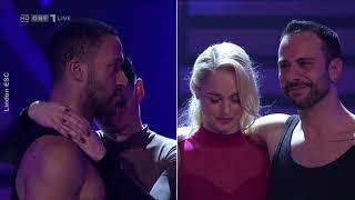 Dancing Stars 2020 Finale Decision Round 1/ Entscheidung Runde 1