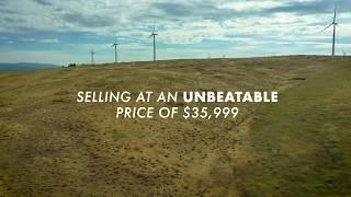 Vast 20 Acre Parcel in South Central Washington | Land For Sale | Unbeatable Price