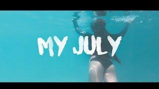 My July 2018 | Cebu Philippines in 2K | LawsfordTV