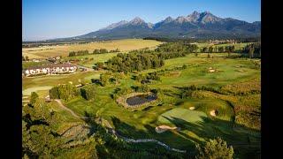 Hotel International**** Vysoké Tatry