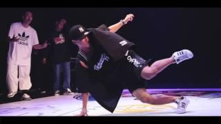 Culture Shock Jam Vol.6 x Dragon Style Taiwan | Judge Solo | Bboy Katsu 1