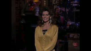 Shania Twain - Love Is A Rose(1993)(Music City Tonight 1080p)