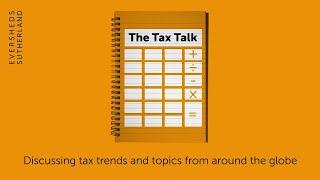 The Tax Talk: Episode 1 - German license barrier rule