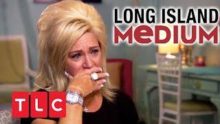 Botschaften aus dem Jenseits: Liebe währt ewig | Long Island Medium | TLC Deutschland