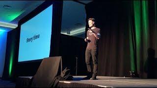 MicroConf 2018 videos – Justin Jackson's talk on product validation