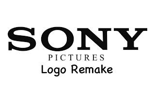 Sony Pictures logo Remake