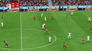 Bayer 04 My reactions and comments gameplay EA Sports FC 25