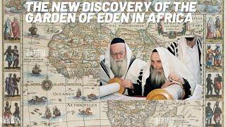 New Discovery that the Garden of Eden is in Africa not Israel, Credits in the description