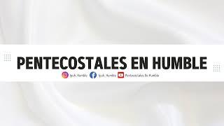 junio 8 //Culto de Oracion