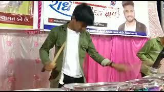 #Deshi rydham//radhe musical group//Vikas Prajapati