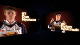 Vipers October  Intro