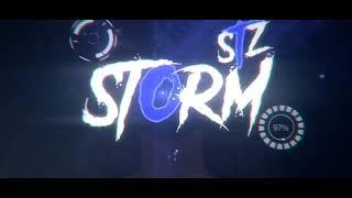 INTRO ϟ STORMSTZ