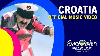 Let 3 - Mama ŠČ! | Croatia  | Official Music Video | Eurovision 2023