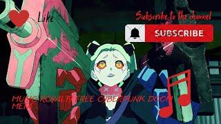 Music Royalty Free CyberPunk (by Thomas Mutiu)  Doom Meta #music #amv #vasyaanimemusic