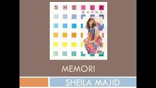 Memori - Sheila Majid (Official Audio)