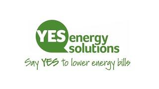 How YES Energy Solutions manage energy efficiency projects.