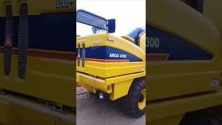 new Ajax argo 4300 #youtubeshorts #pleasesubscribe #ajax #youtube #ajaxsystems #ajaxfiori