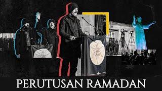 Ramadan Al-Mubarak: Ucapan Al-Mahdi Kepada Dunia | Siaran Langsung (Alih Sunting Melayu)