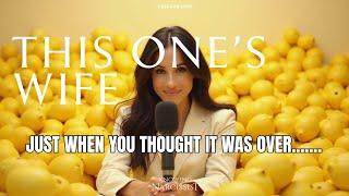 Just When You Thought It Was Over........ (Meghan Markle)