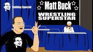 Jim Cornette on Young Buck Matt Jackson's Wife Leaving Her Job As AEW Chief Marketing Officer