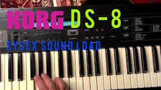 Why Does my Korg DS-8  Sound Like Circuitbent Trash? Let’s Fix it and Hear How it Should Sound