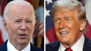 National Politics: Biden will host President-elect Donald Trump at the White House on Wednesday