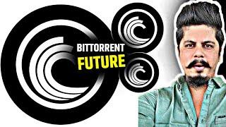 Bittorrent Future is Super Bright