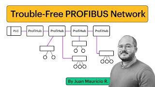 Trouble-Free PROFIBUS Network: Tips to Ensure Robust Infrastructure