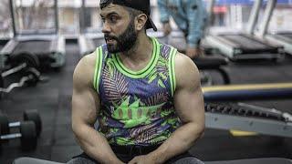 YOUR FUTURE NEEDS YOU, YOUR PAST DOESN'T  Fitness 2023  Yasin Pehlivan Fitness