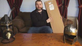 Unboxing 12 - Quoth the Roven...