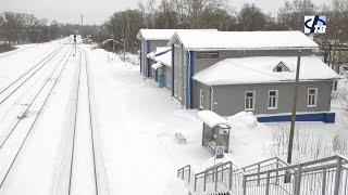 Мнение пассажиров о работе Фурмановской железнодорожной станции