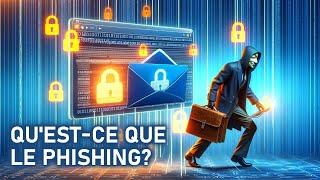 Qu'est-ce que le phishing? Comment le reconnaître et se défendre contre les attaques de pirates