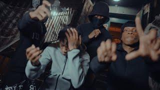 ShakeEmDown x Scope Kash x 130 Cashout - Risk Takers (OFFICIAL MUSIC VIDEO) Shot By @Tysnapz