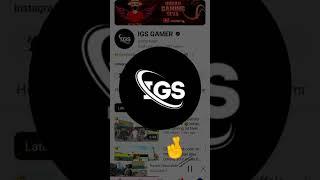 IGS GAMER