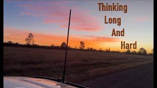 Thinking long and hard   HD 1080p