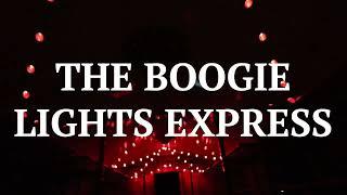 Boogie Lights Express 2025