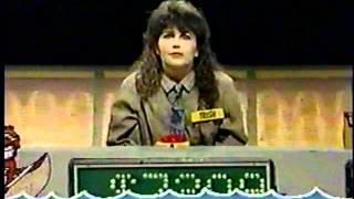 Press Your Luck #577 Courtney/Trish/Susannah