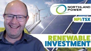 Why has Northland Power's (NPI:TSX) stock price floundered?