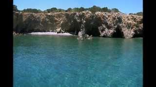 Greek island for sale in Ionian sea