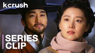 Could these star-crossed lovers have a second shot at love? | Saimdang, Memoir of Colors