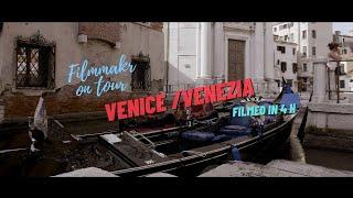 - Sights of Venice | Italy Impressions | Comune di Venezia -