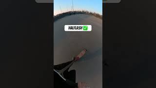 FLATLAND POV