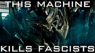 Learning to Love Michael Bay's Transformers Movies