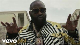 Rick Ross - Rich Is Gangsta (Official Video)